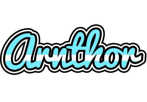 Arnthor argentine logo