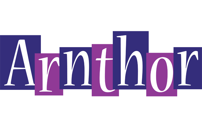 Arnthor autumn logo