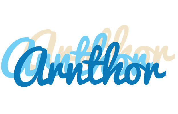 Arnthor breeze logo