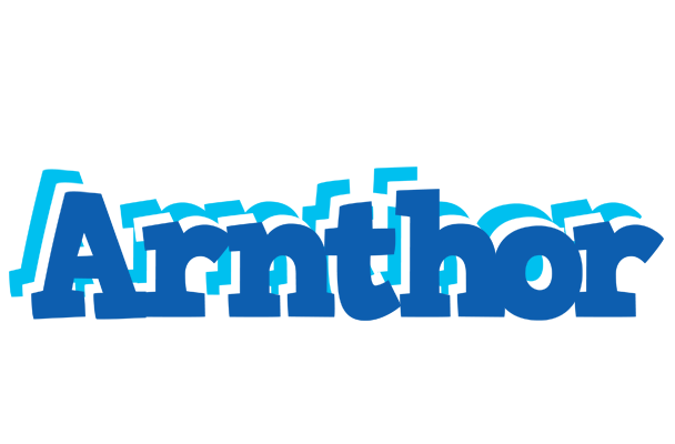 Arnthor business logo