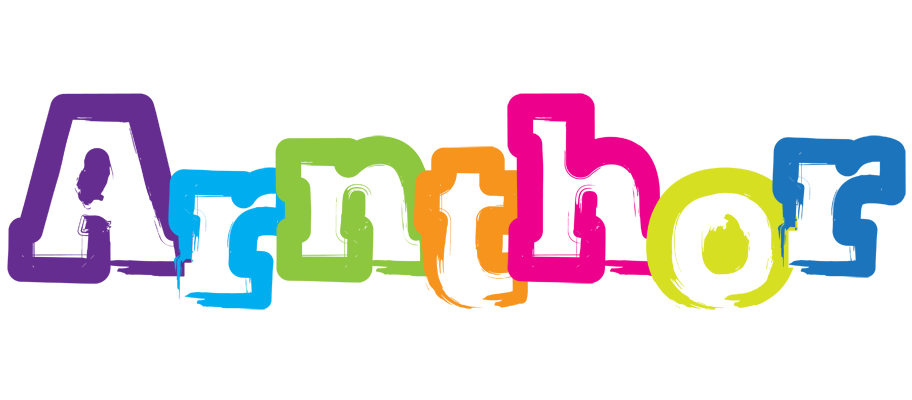 Arnthor casino logo