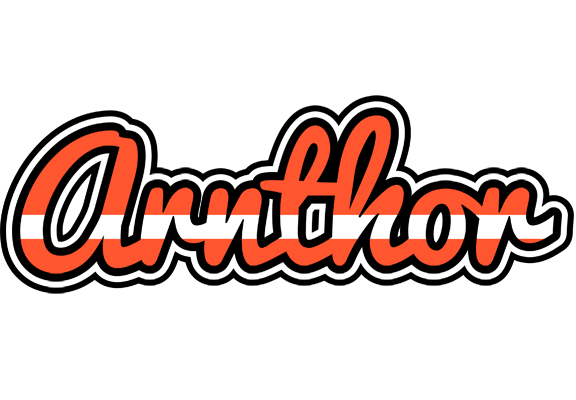 Arnthor denmark logo