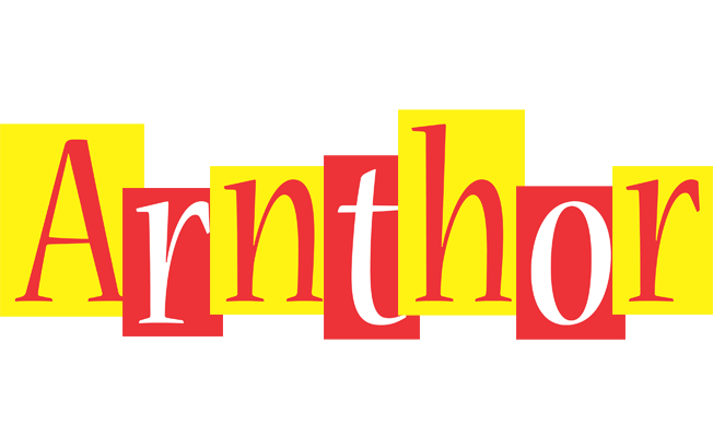 Arnthor errors logo