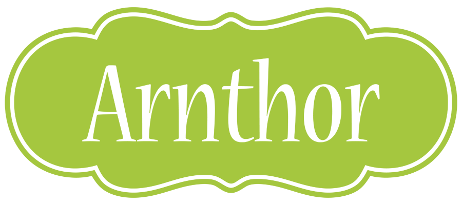 Arnthor family logo