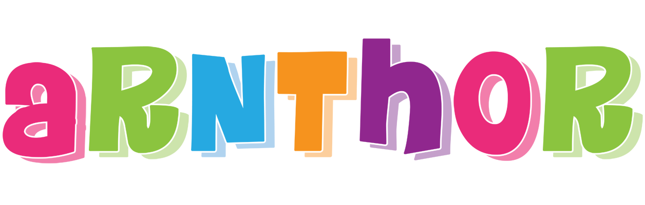 Arnthor friday logo