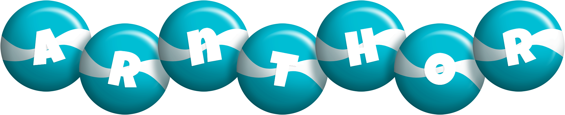 Arnthor messi logo
