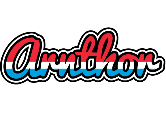 Arnthor norway logo