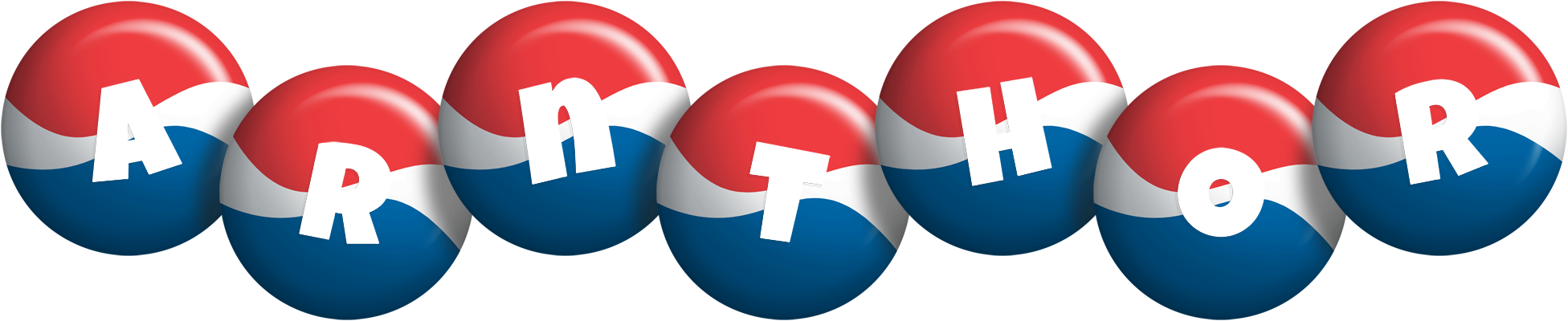 Arnthor paris logo