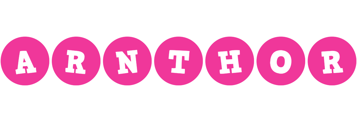 Arnthor poker logo