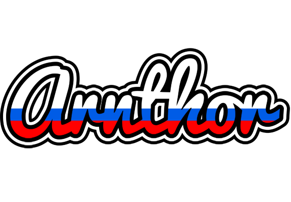 Arnthor russia logo