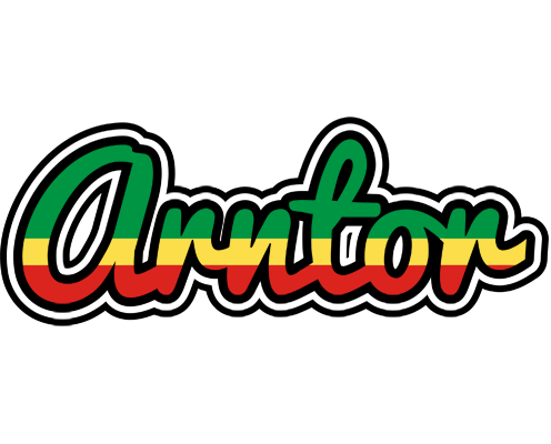 Arntor african logo
