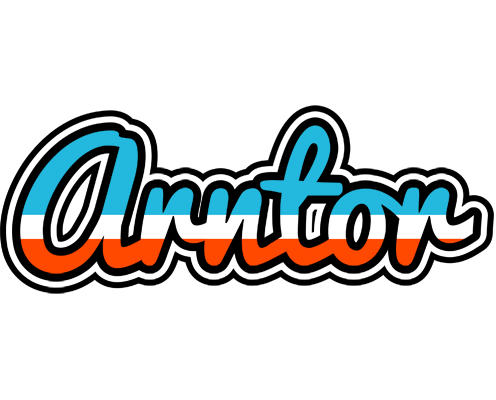 Arntor america logo