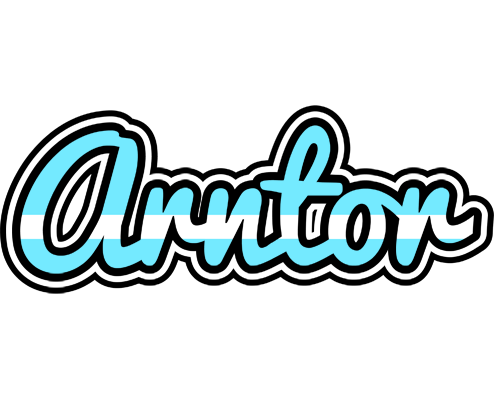 Arntor argentine logo