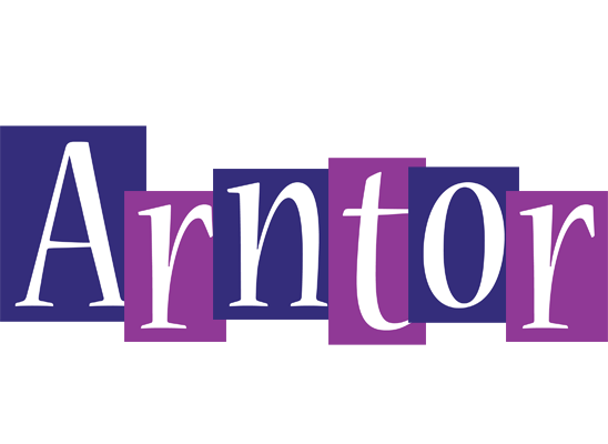 Arntor autumn logo