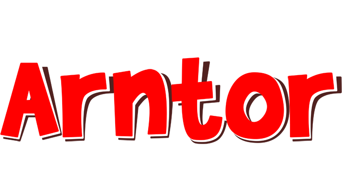 Arntor basket logo