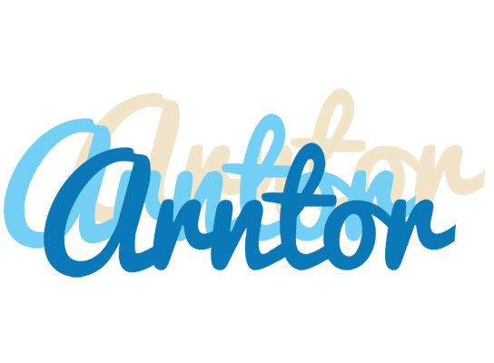 Arntor breeze logo
