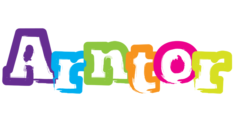Arntor casino logo