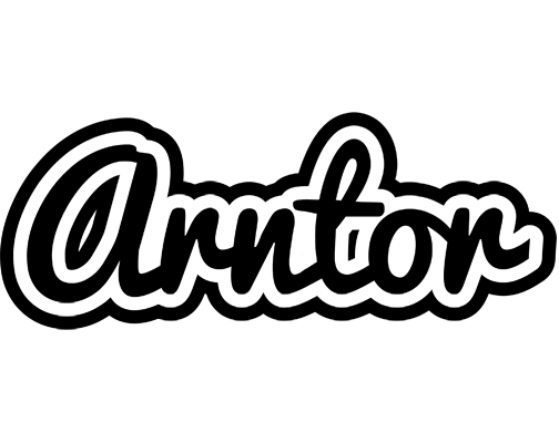 Arntor chess logo