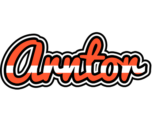 Arntor denmark logo