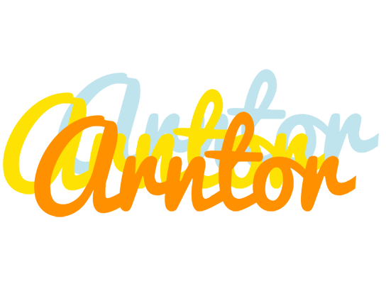 Arntor energy logo