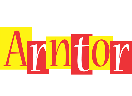 Arntor errors logo