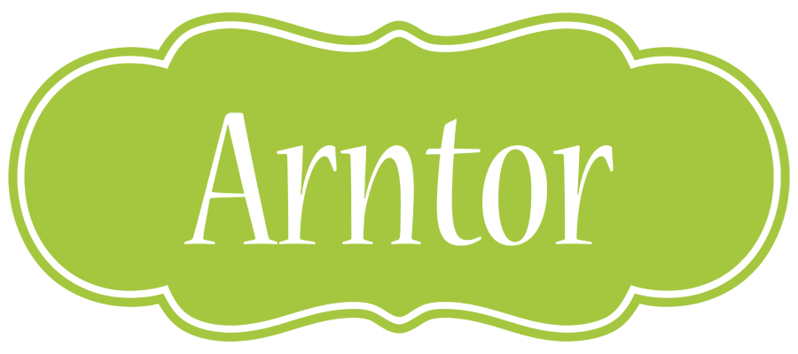 Arntor family logo