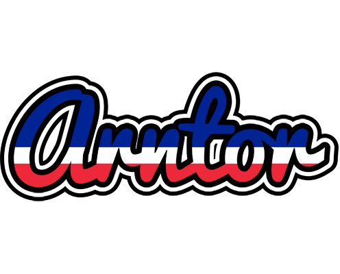 Arntor france logo