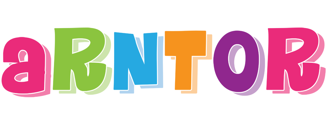 Arntor friday logo