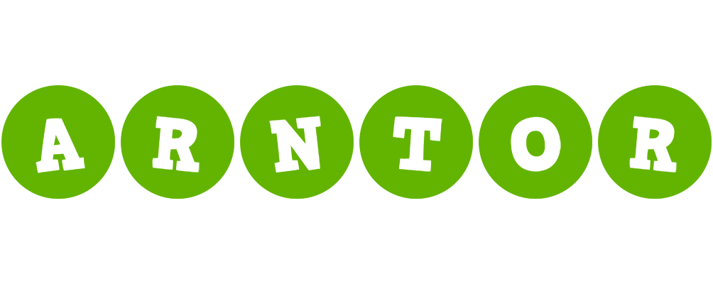 Arntor games logo