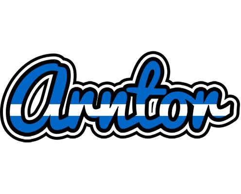 Arntor greece logo
