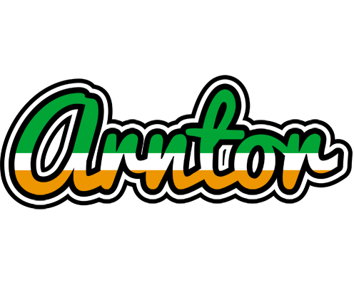 Arntor ireland logo