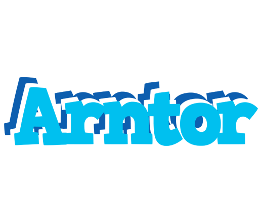 Arntor jacuzzi logo