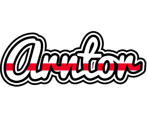 Arntor kingdom logo