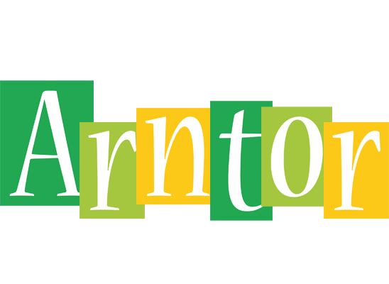 Arntor lemonade logo