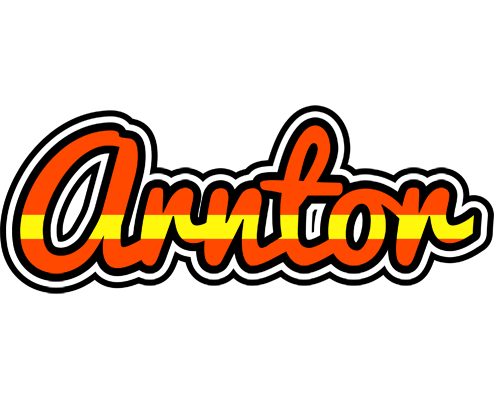 Arntor madrid logo