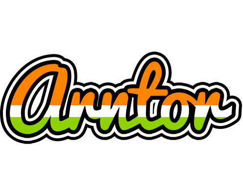 Arntor mumbai logo
