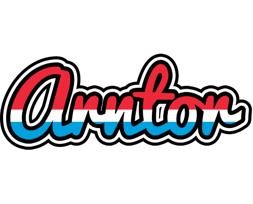 Arntor norway logo