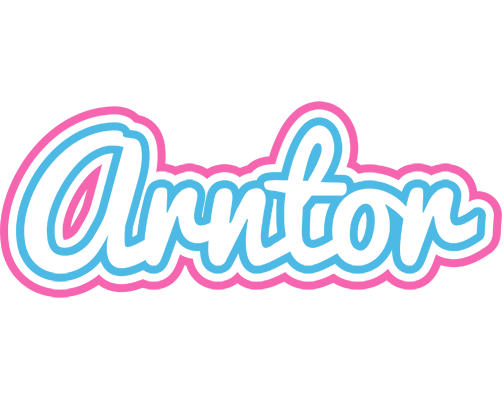 Arntor outdoors logo