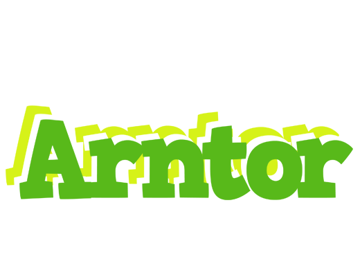 Arntor picnic logo