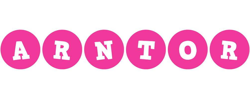 Arntor poker logo