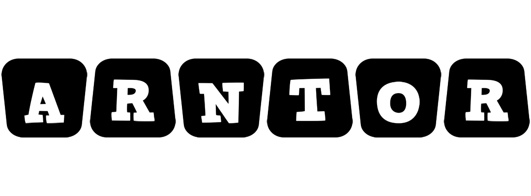 Arntor racing logo