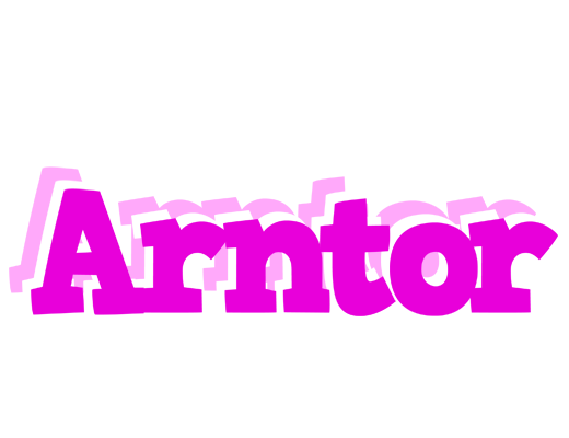 Arntor rumba logo