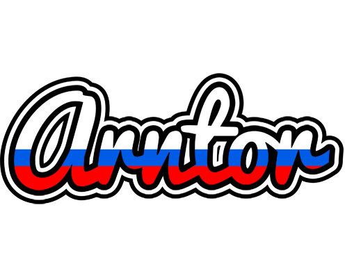 Arntor russia logo