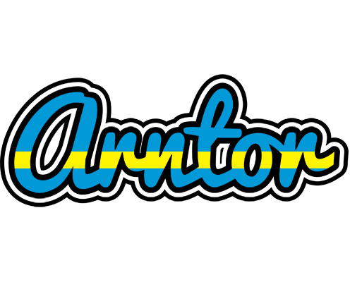 Arntor sweden logo