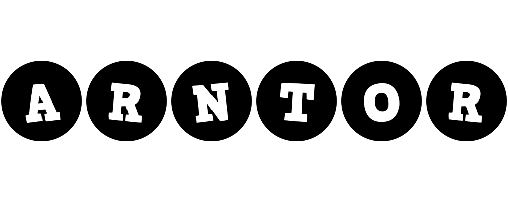 Arntor tools logo