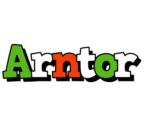 Arntor venezia logo