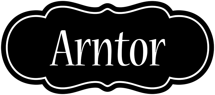 Arntor welcome logo