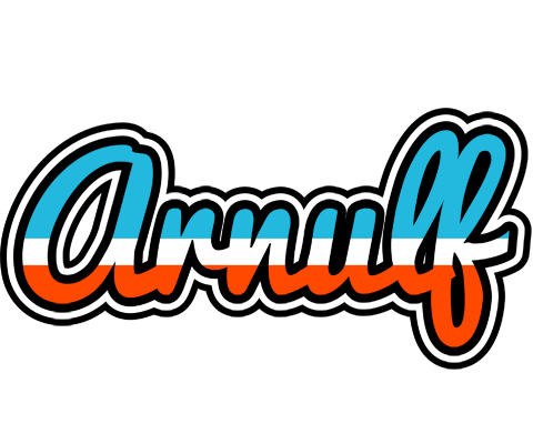 Arnulf america logo