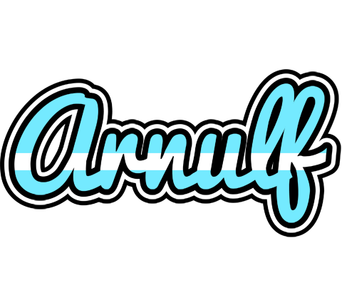 Arnulf argentine logo