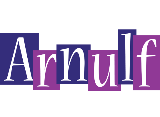 Arnulf autumn logo